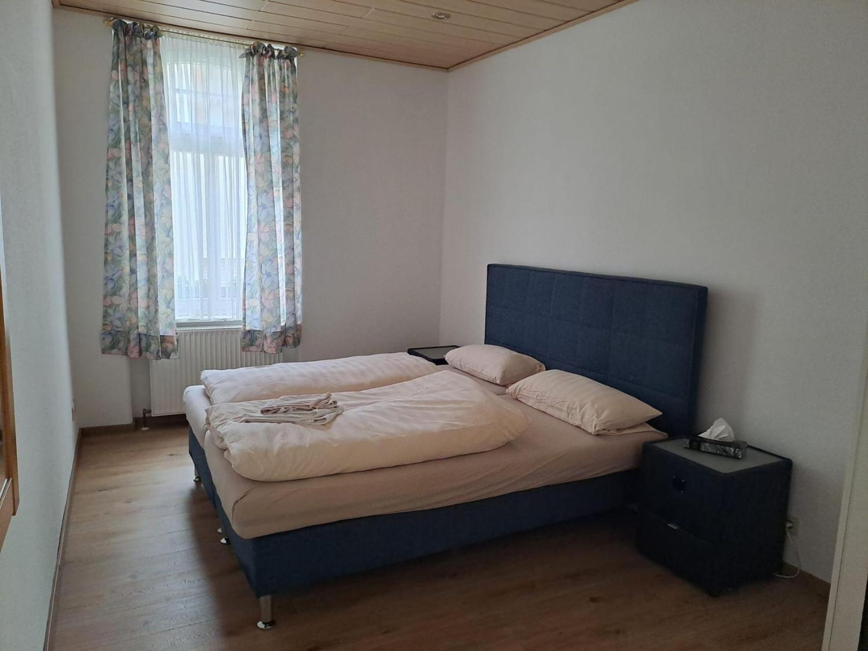 Hotel Zur Post Bacharach Dış mekan fotoğraf