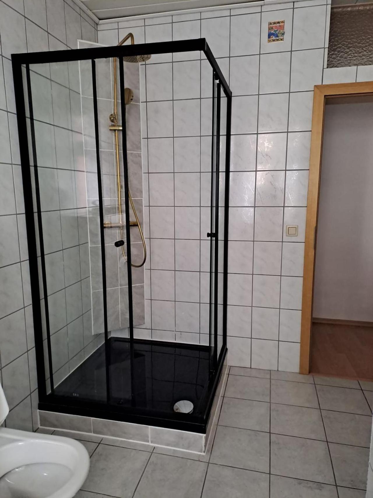 Hotel Zur Post Bacharach Dış mekan fotoğraf